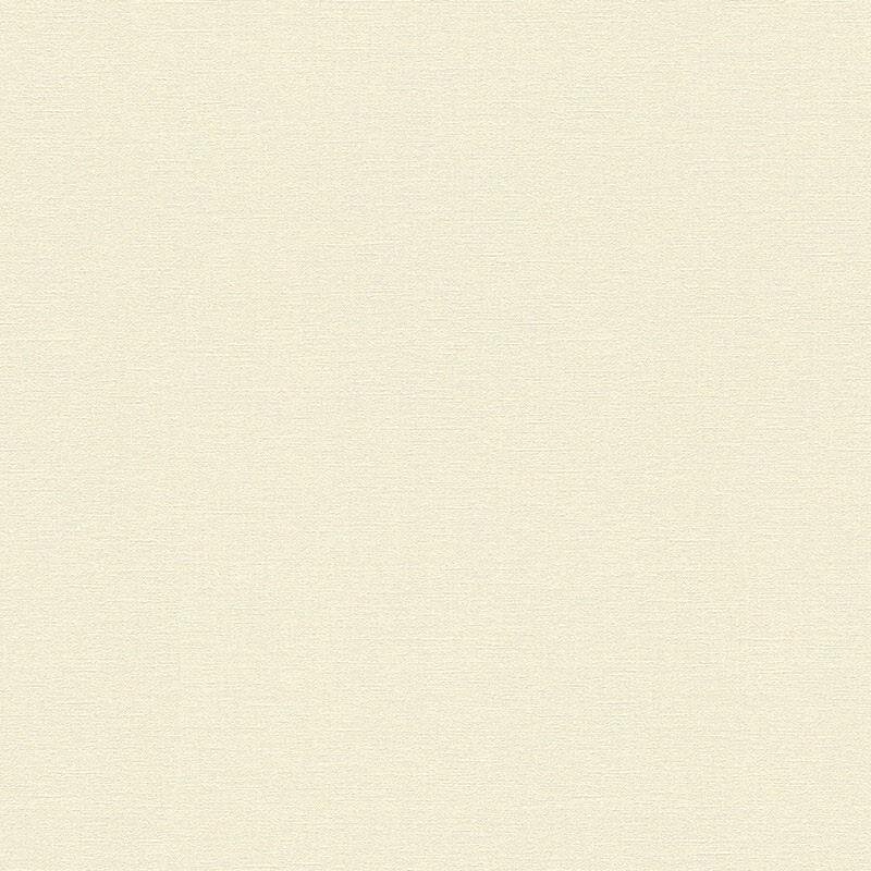 Tapete Beige, Creme livingwalls Vliestapete (1019401)