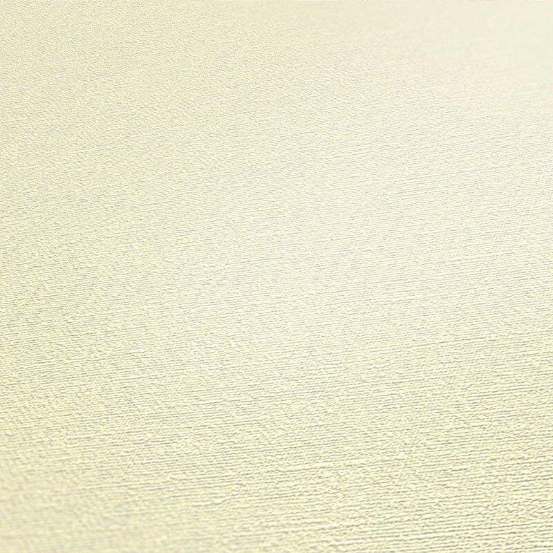 Tapete Beige, Creme livingwalls Vliestapete (1019401)