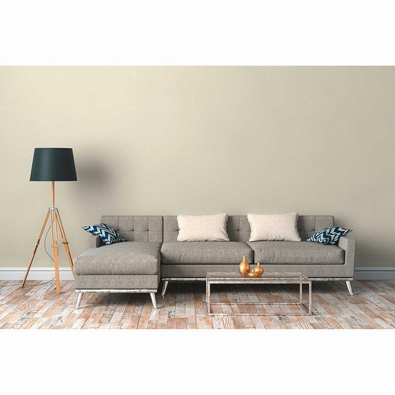 Tapete Beige, Creme livingwalls Vliestapete (1019401)