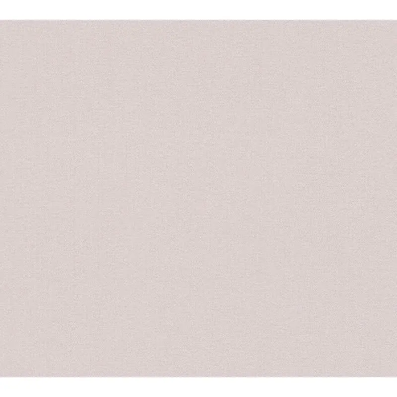 Unitapete mit Leinenstruktur Rosé - Einfarbige Vliestapete in Stoffoptik AS-Creation (KG-174505)