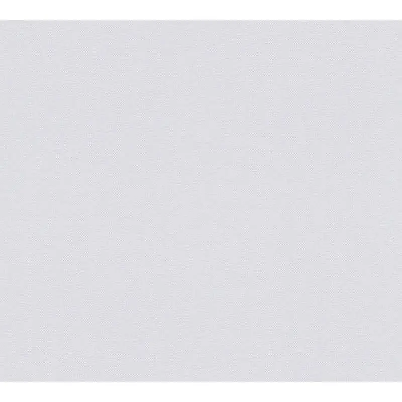 Uni Tapete mit Leinen-Optik Rosa - Einfarbige Vlies Tapete - Struktur Tapete sanft AS-Creation (KG-174536)