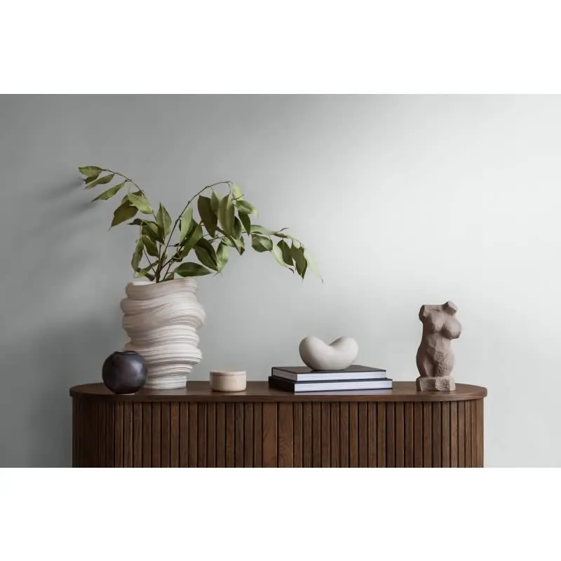 Uni Tapete mit Leinen-Optik Weiß Silber - Einfarbige Vlies Tapete - Struktur Tapete edel AS-Creation (KG-174540)