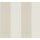 Streifen Tapete Weiß Beige Braun - Vliestapete mit Leinenstruktur warm modern AS-Creation (KG-174557)