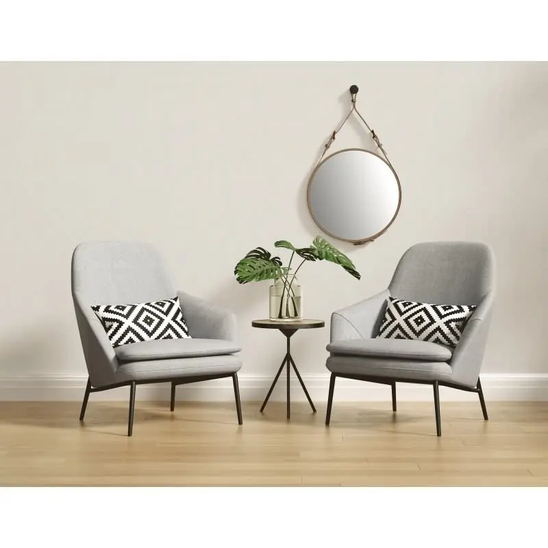 Unitapete mit feiner Struktur Creme Grau - Vliestapete dezent matt - Schlichte Wandtapete AS-Creation (KG-174570)