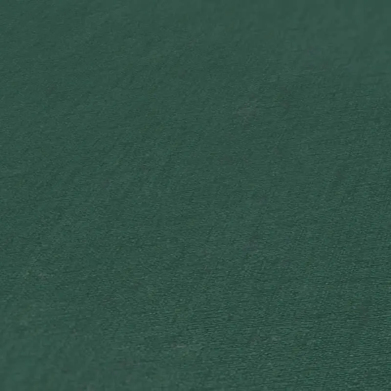 Unitapete mit Struktur Dunkelgrün - Vliestapete matt - Tiefe Farbe für moderne Räume AS-Creation (KG-174574)