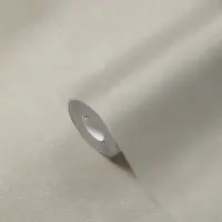 Unitapete mit Struktur Taupe Beige - Vliestapete matt -...