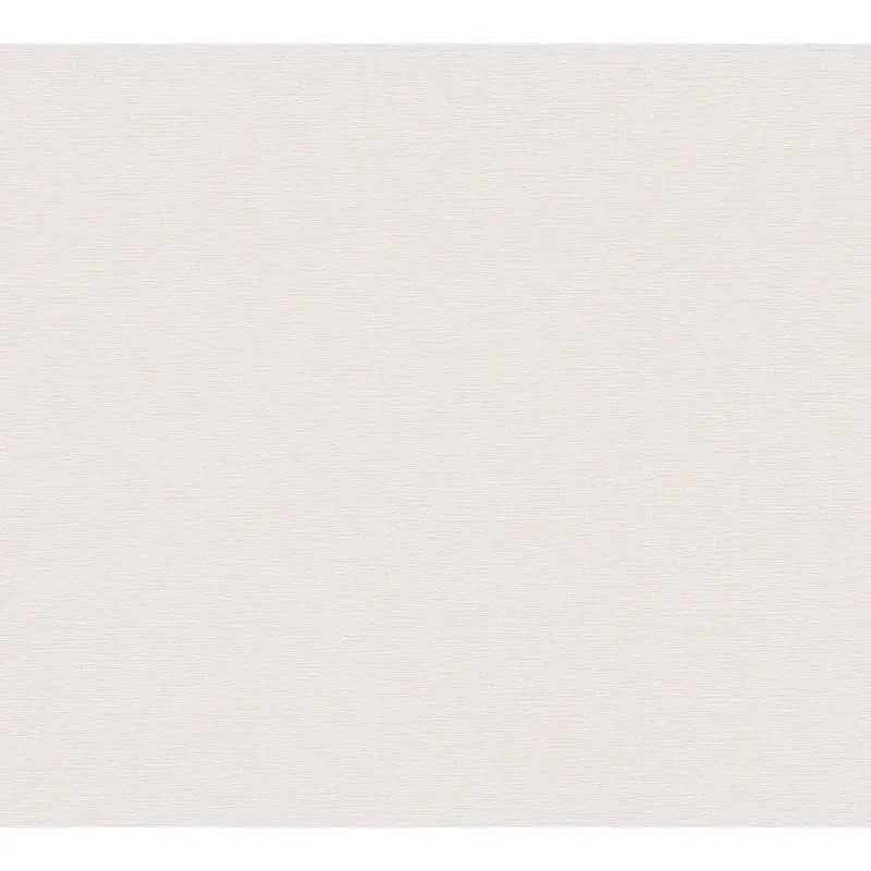 Unitapete glatt Rosé Beige - Vliestapete matt - Sanfte Wandgestaltung modern AS-Creation (KG-174595)