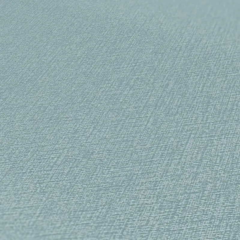 Unitapete glatt aquarell grün - Vliestapete matt - Ruhige Wandgestaltung modern AS-Creation (KG-174598)