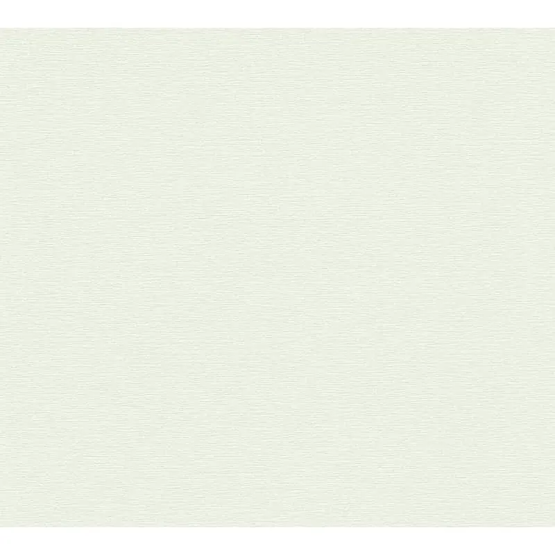 Unitapete glatt Pastellgrün - Vliestapete matt - Sanfte Wandtapete modern AS-Creation (KG-174601)