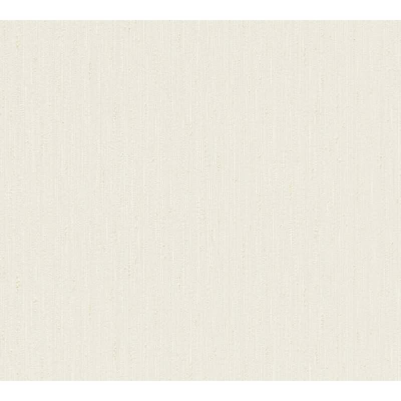 Unitapete glatt Sandbeige - Vliestapete matt - Dezente Wandtapete modern & zeitlos AS-Creation (KG-174608)