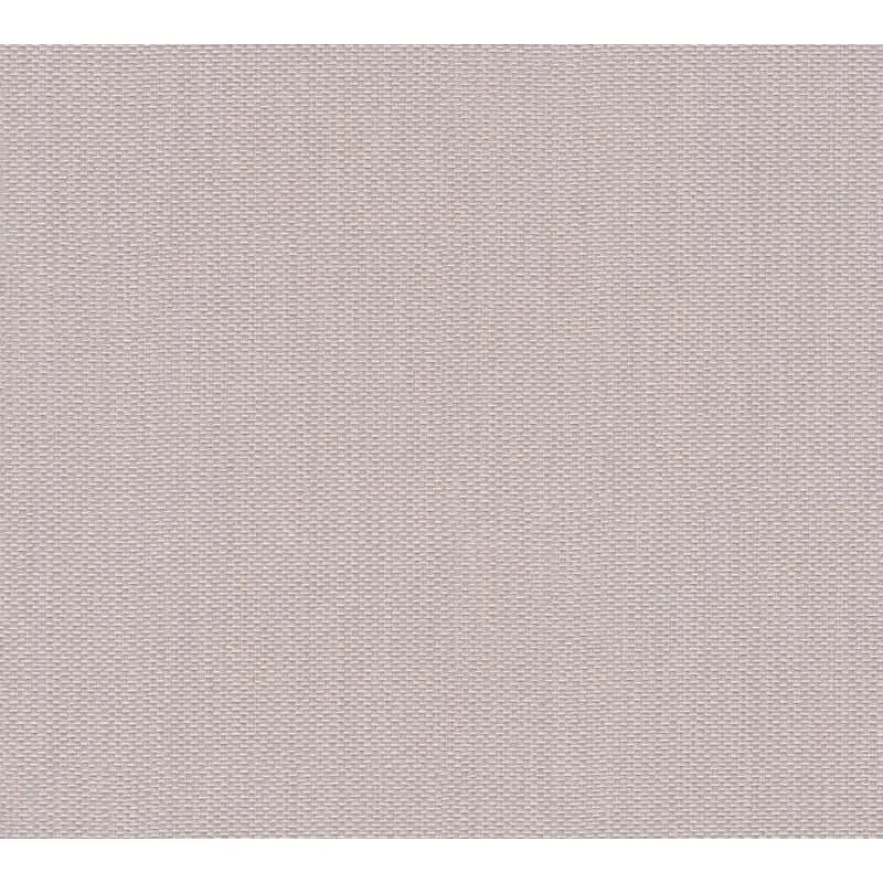 Strukturtapete Altrosa mit feiner Rillenoptik - Vliestapete matt - Elegant & modern AS-Creation (KG-174611)