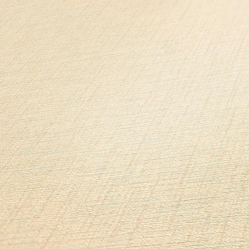 Tapete Beige, Creme livingwalls Vliestapete (1039743)