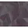 3D-Tapete Geometrisch Bordeaux Grau - Vliestapete mit Faltoptik - Mustertapete modern livingwalls (KG-174623)