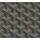 3D-Tapete Würfeloptik Petrol Kupfer - Vliestapete geometrisch modern - Mustertapete livingwalls (KG-174638)