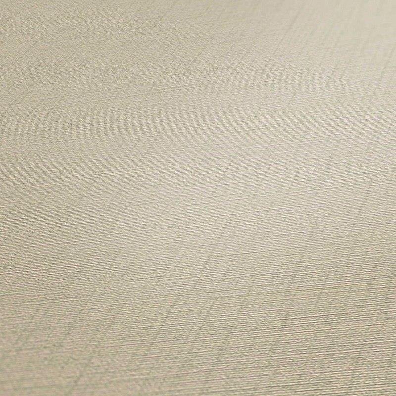 Tapete Grau, Silber livingwalls Vliestapete (1039739)