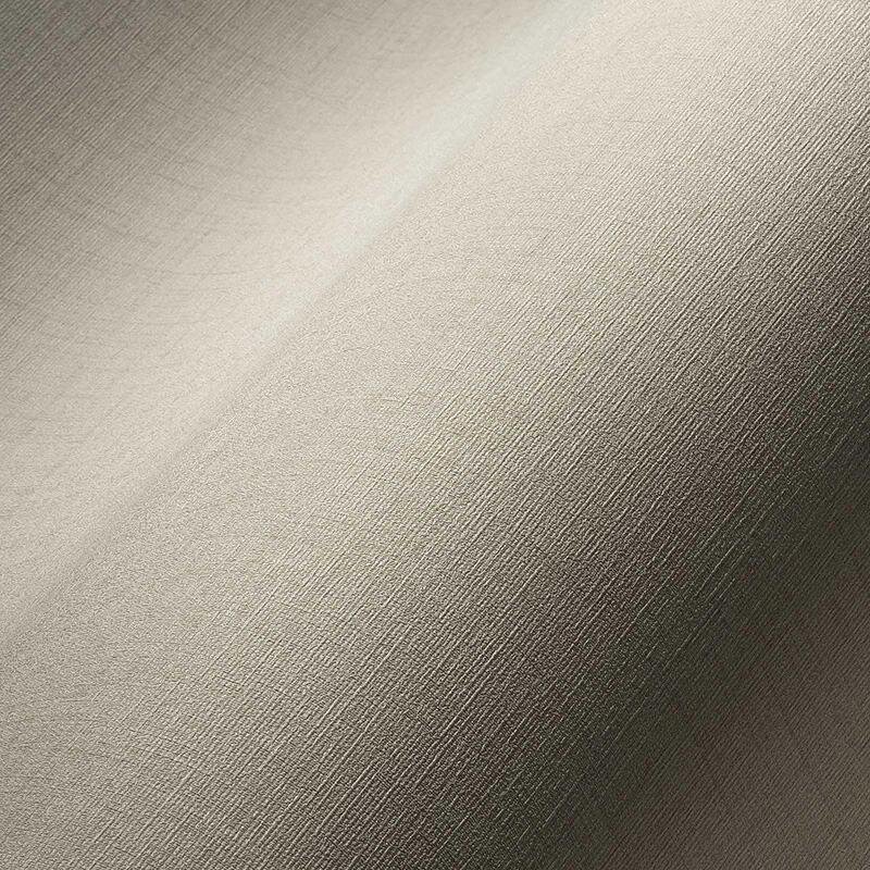 Tapete Grau, Silber livingwalls Vliestapete (1039739)