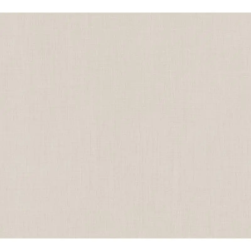 Unitapete Uni Beige Rosé - Einfarbige Vliestapete modern - Glatte Wandtapete livingwalls (KG-174656)