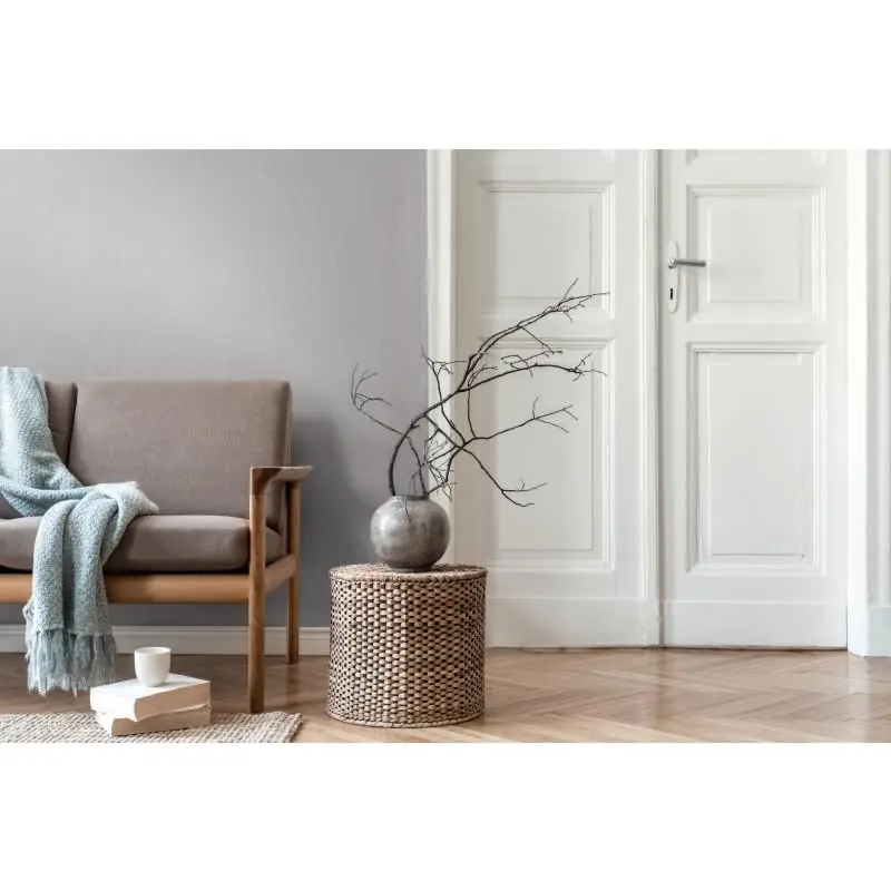 Unitapete Uni Hellgrau - Einfarbige Vliestapete modern - Glatte Wandtapete livingwalls (KG-174662)