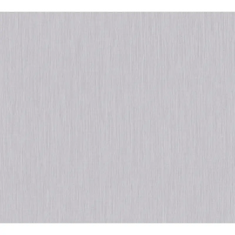 Unitapete Uni Hellgrau - Einfarbige Vliestapete modern - Glatte Wandtapete livingwalls (KG-174662)