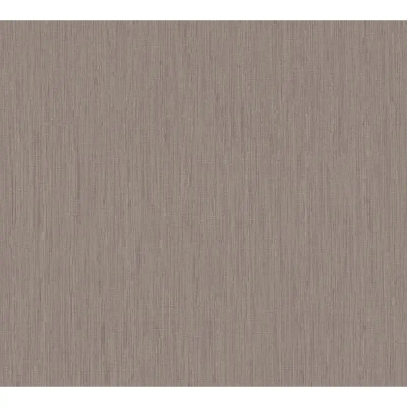 Unitapete Uni Braun Taupe - Einfarbige Vliestapete modern - Glatte Wandtapete livingwalls (KG-174666)