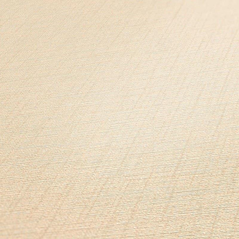Tapete Beige, Creme livingwalls Vliestapete (1039736)