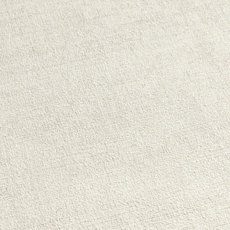 Tapete in Leinenstruktur Beige Sand - Schlichte Vliestapete Textiloptik AS-Creation (KG-174684)