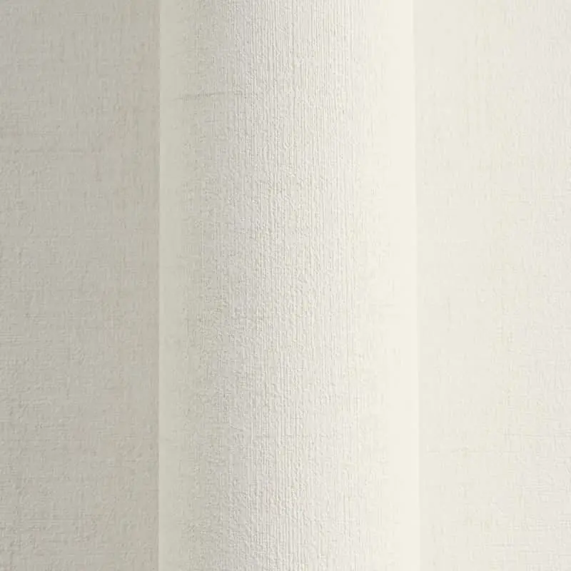 Tapete in Leinenstruktur Creme Beige - Schlichte Vliestapete modern AS-Creation (KG-174687)
