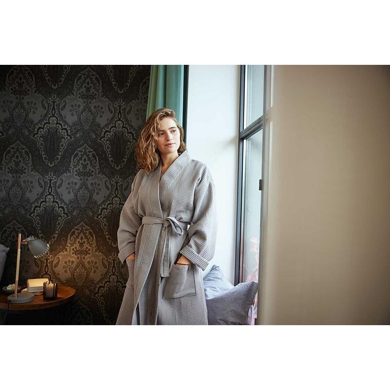 Tapete Grau, Silber, Schwarz, Anthrazit livingwalls Vliestapete (1039733)