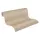 3D-Tapete geometrisch Beige Sandfarben - Vliestapete mit Struktur und Muster AS-Creation (KG-174744)