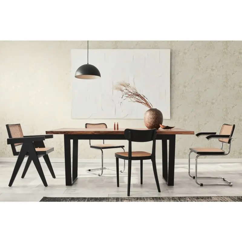 Tapete in Dschungeloptik Beige Gold - Vliestapete mit Palmenstruktur matt livingwalls (KG-174762)