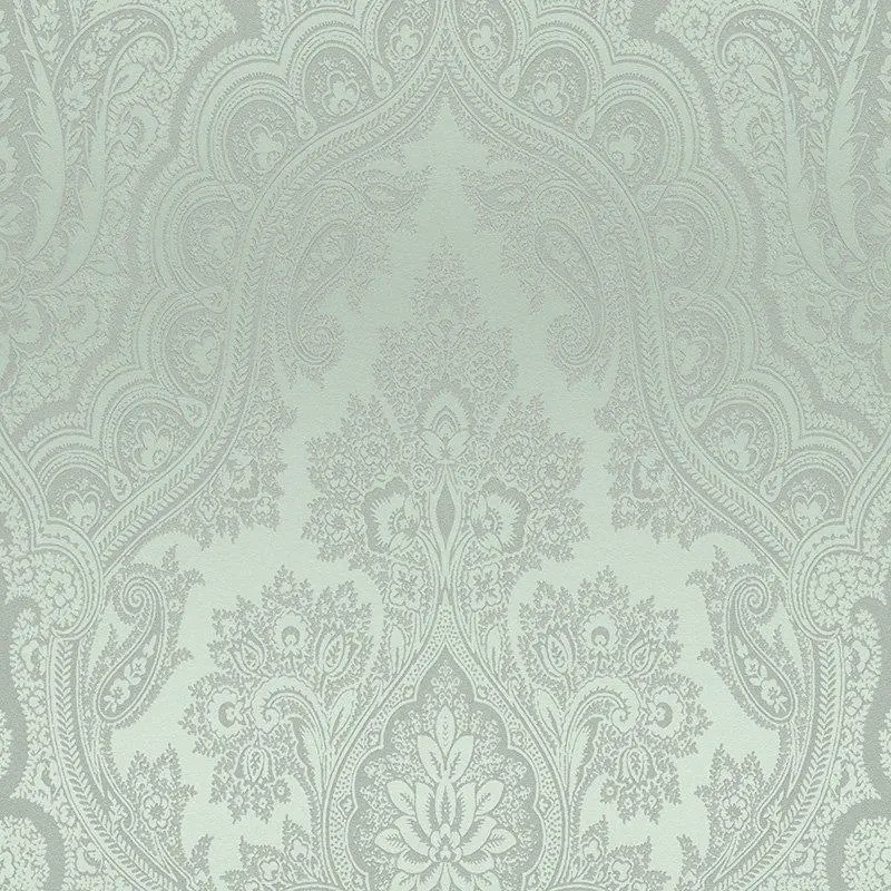 Tapete Blau livingwalls Vliestapete (1039729)