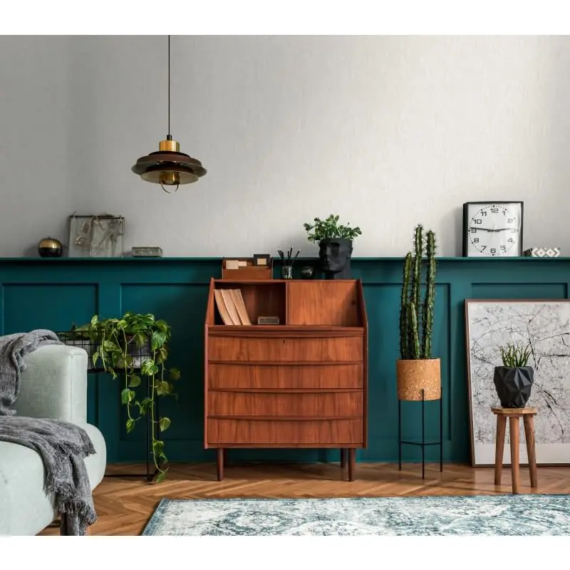 Stein Optik-Tapete Hellgrau Weiß - Struktur Vliestapete dezent modern livingwalls (KG-174779)