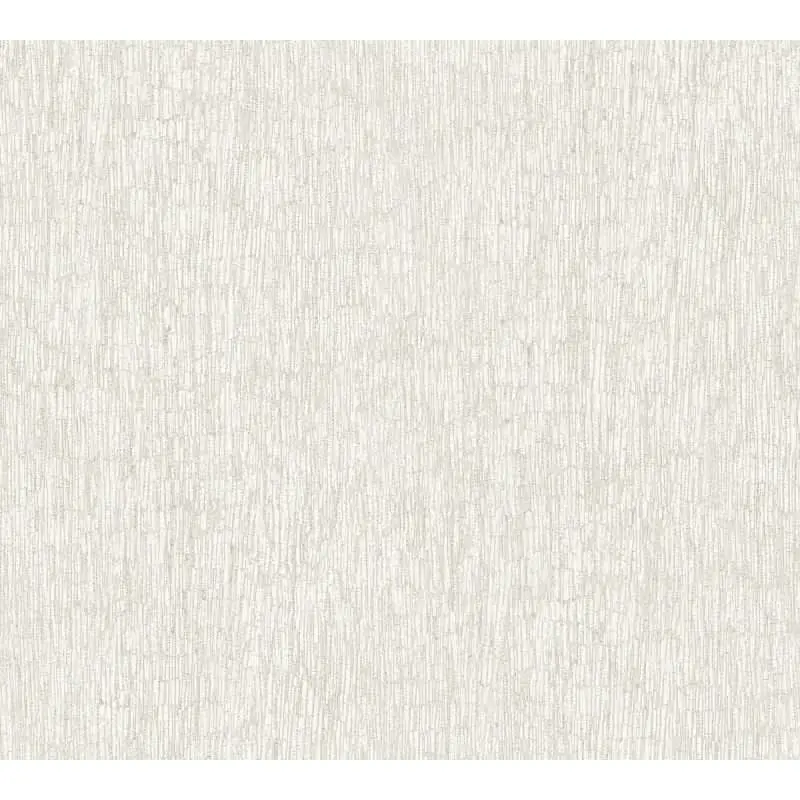 Stein Optik-Tapete Hellgrau Weiß - Struktur Vliestapete dezent modern livingwalls (KG-174779)