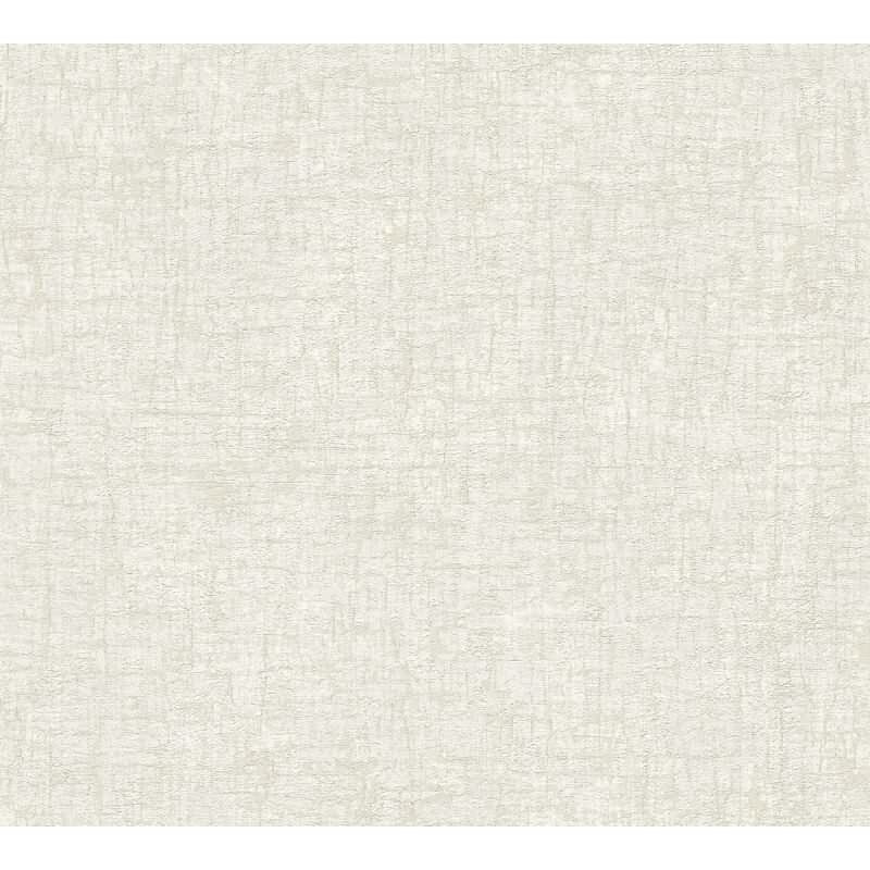 Steinoptik-Tapete Creme Beige - Vliestapete mit feiner Struktur - Modern livingwalls (KG-174786)