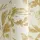 COSMOPOLITAN Vliestapete Blumen Weiß Gold moderne florale Designer Tapete livingwalls (KG-174887)