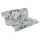 COSMOPOLITAN Vliestapete Hellblau Rosa Designer Tapete floral fürs Schlafzimmer livingwalls (KG-174890)