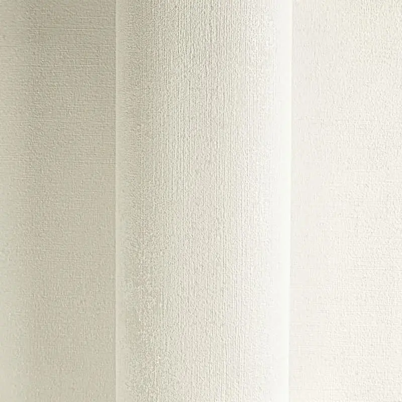 COSMOPOLITAN Vliestapete Naturweiß mit Struktur moderne zeitlose Tapete livingwalls (KG-174914)