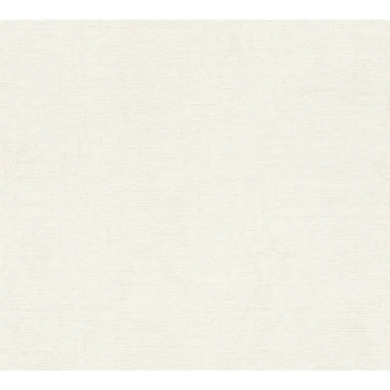 COSMOPOLITAN Vliestapete Naturweiß mit Struktur moderne zeitlose Tapete livingwalls (KG-174914)