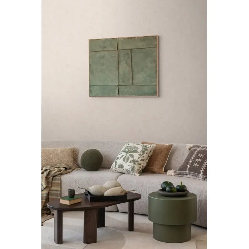 COSMOPOLITAN Vliestapete Struktur Weiß Grau dezente Tapete in Textiloptik livingwalls (KG-174922)