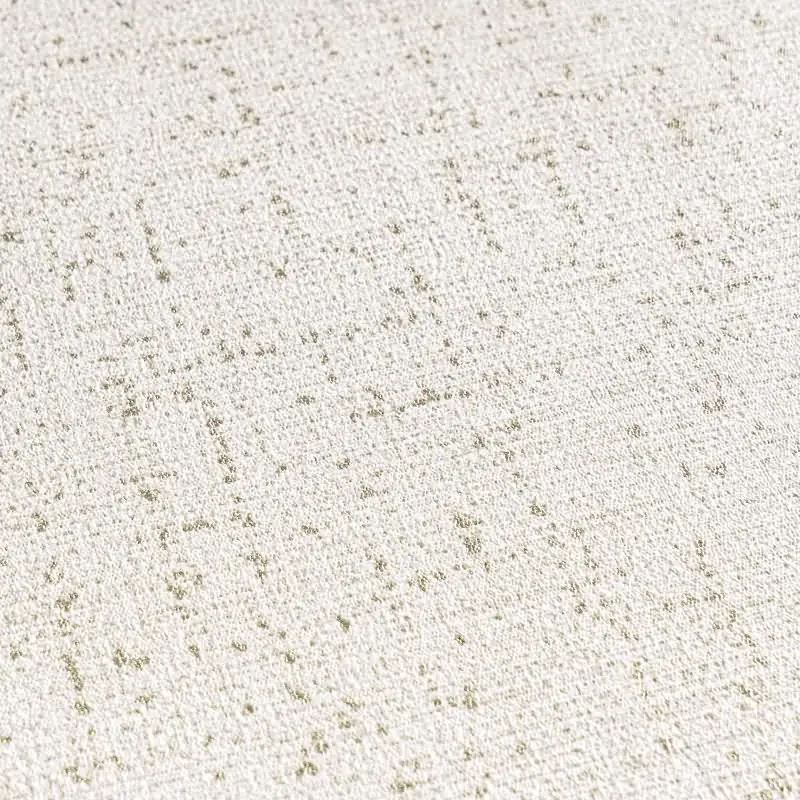 COSMOPOLITAN Vliestapete Struktur Weiß Grau dezente Tapete in Textiloptik livingwalls (KG-174922)