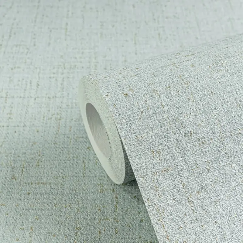 COSMOPOLITAN Vliestapete Hellblau Türkis moderne Struktur Tapete fürs Esszimmer livingwalls (KG-174924)