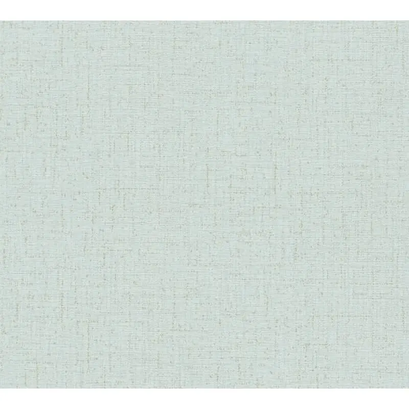 COSMOPOLITAN Vliestapete Hellblau Türkis moderne Struktur Tapete fürs Esszimmer livingwalls (KG-174924)
