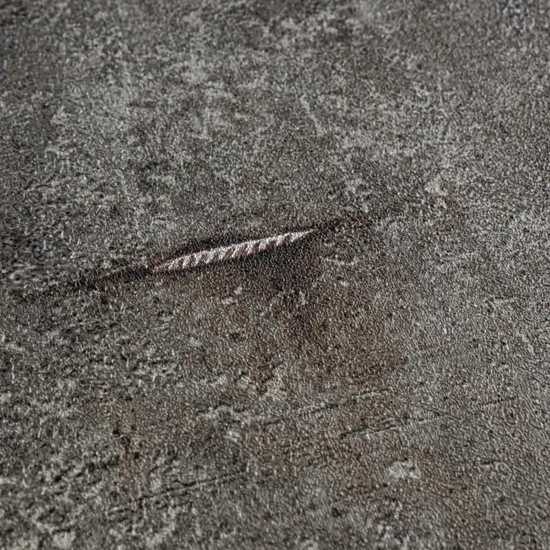 COSMOPOLITAN Vliestapete Betonoptik Anthrazit Schwarz Loft Design Tapete für die Küche livingwalls (KG-174931)