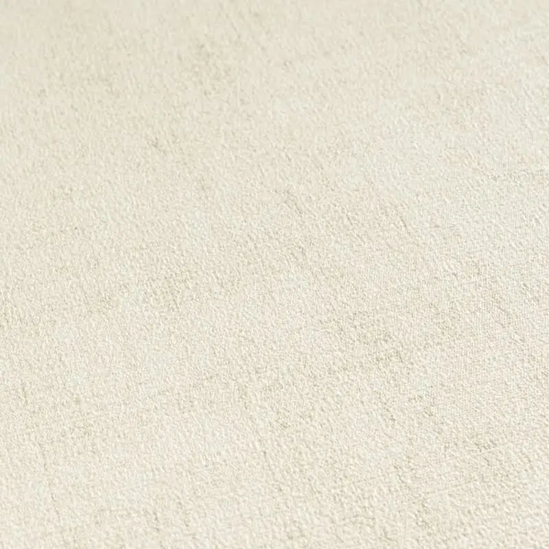 COSMOPOLITAN Vliestapete Creme Beige helle moderne Uni Tapete fürs Wohnzimmer livingwalls (KG-174952)