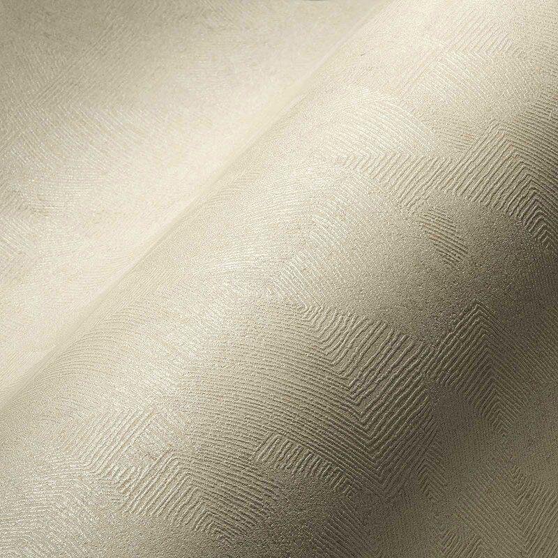 Tapete Beige, Creme livingwalls Vliestapete (1039704)