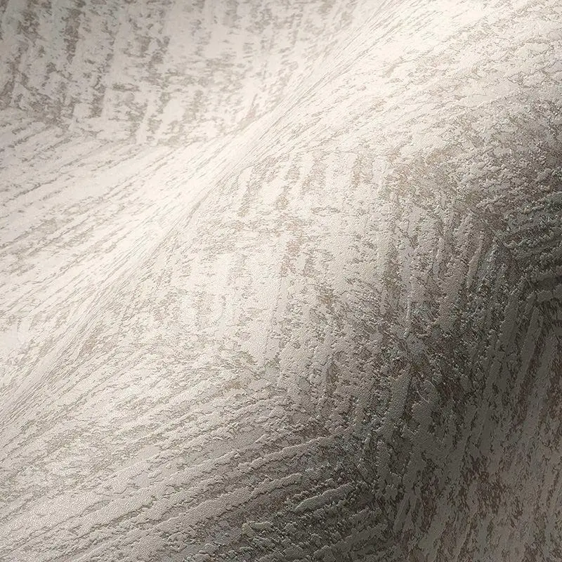 Tapete Braun, Grau, Silber livingwalls Vliestapete (1039702)