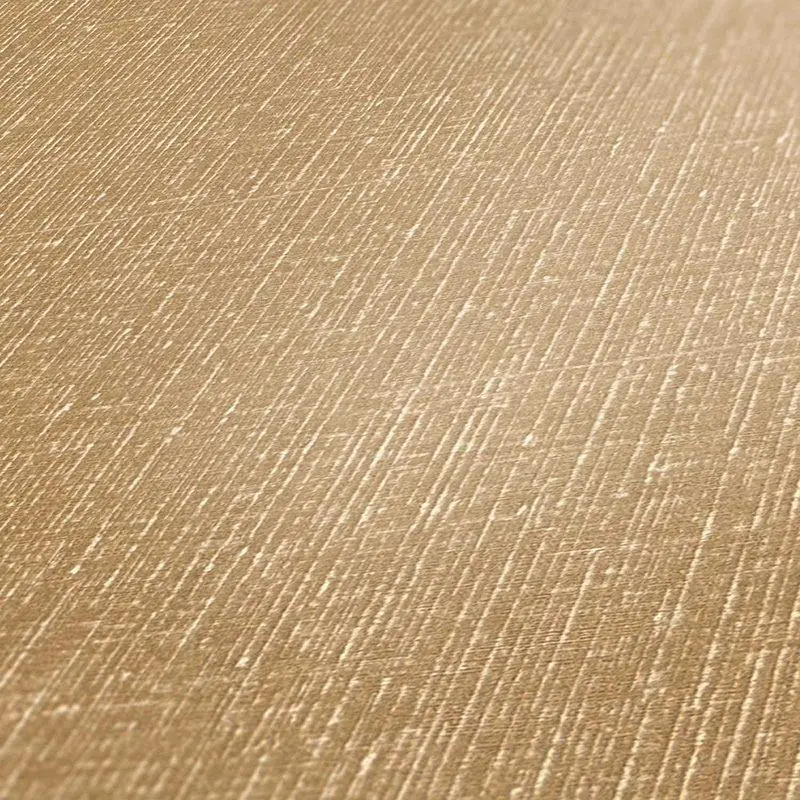 Tapete Braun, Weiß livingwalls Vliestapete (1039689)