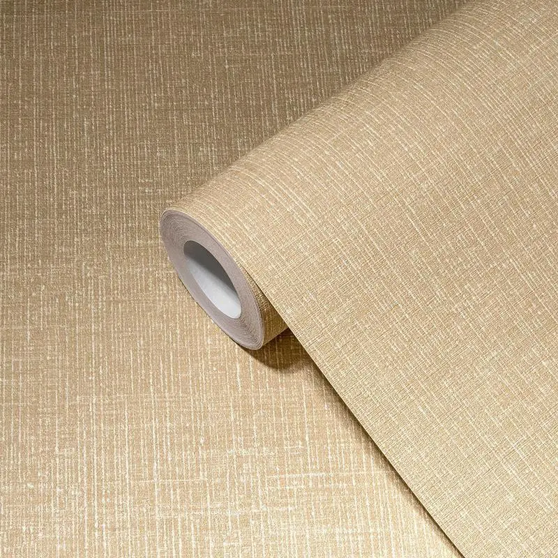 Tapete Braun, Weiß livingwalls Vliestapete (1039689)