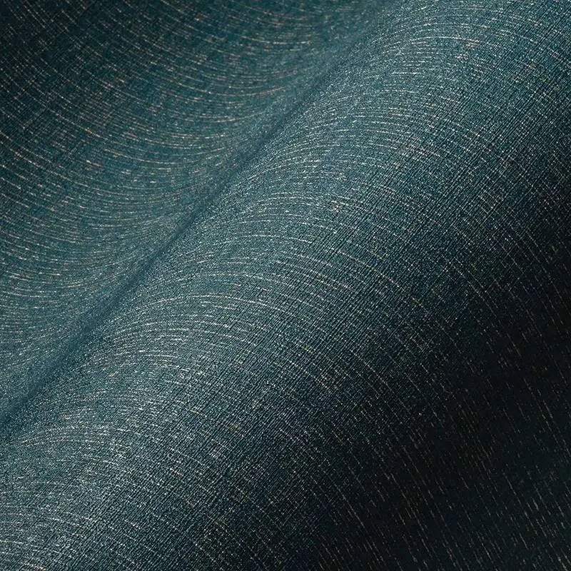 Tapete Blau, Grün, Petrol livingwalls Vliestapete (1039688)