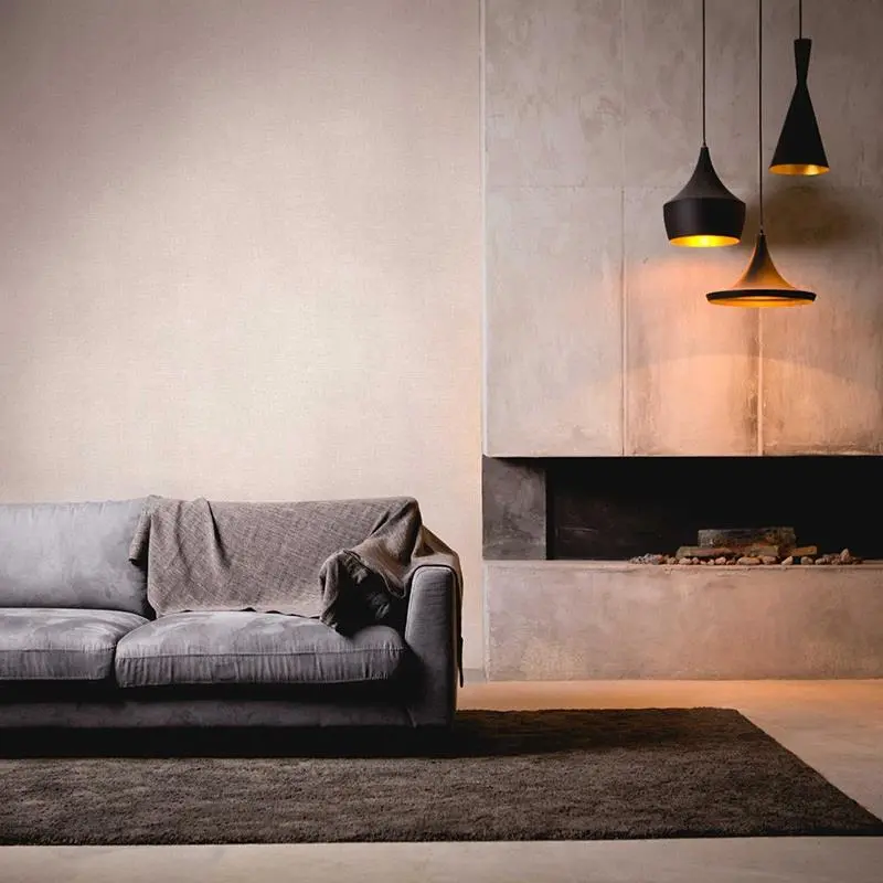 Tapete Grau, Silber livingwalls Vliestapete (1039687)